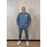 Malelions trui oversized painter sweater maat XS