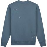Malelions trui oversized painter sweater maat XS