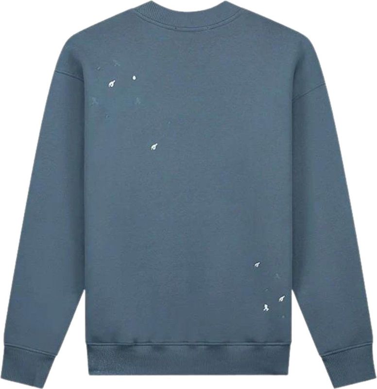 Malelions trui oversized painter sweater maat XS