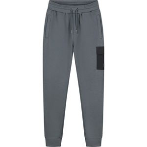 Malelions Nylon Pocket Joggingbroek Heren