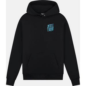 Malelions hoodie new york hoodie maat XS