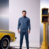 Malelions Venetian Sweatvest Heren