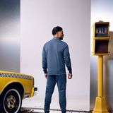 Malelions Venetian Sweatvest Heren