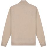 Malelions Turtle Half Zip Sweater