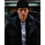 Malelions jas porter parka maat XS