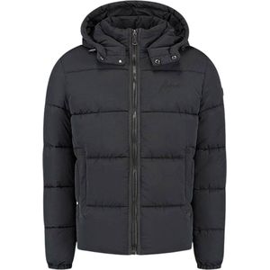 Malelions Donn Puffer Winterjas Heren