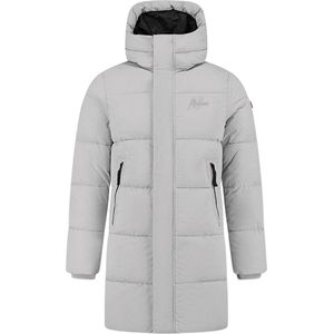 Malelions Mid Length Puffer Winterjas Heren