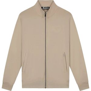 Malelions Logo Zip Vest