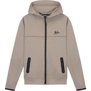 Malelions Sport Counter Hooded Vest Heren
