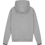 Malelions Sport Counter Half Zip 2.0 Hoodie Heren
