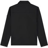 Malelions casual shirt cotton zip overshirt maat XL