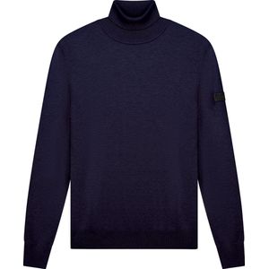 Malelions Knitted Turleneck