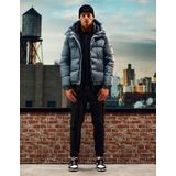 Malelions - Pocket Cargo Pants 2.0 - Cargo Broek - Zwart - Slim Fit