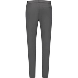 Malelions slim fit chino zwart