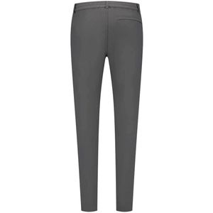 Malelions - Core Chino - Zwart - Chino Broek
