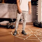 Malelions Sport Counter 2.0 Joggingbroek Heren