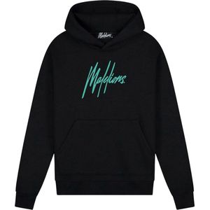 Malelions Essentials Hoodie Heren