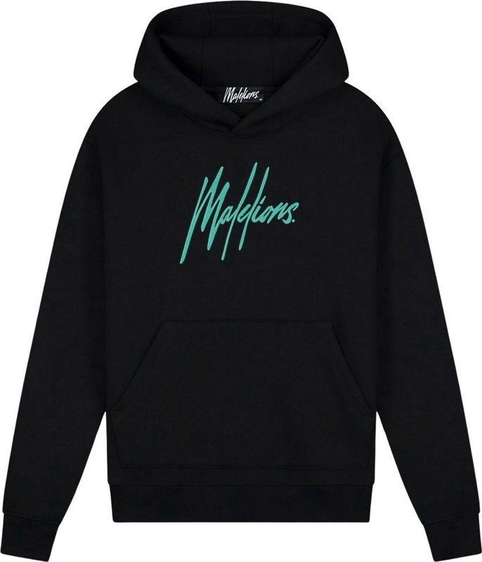 Malelions Essentials Hoodie Heren