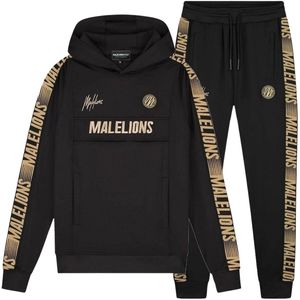 Malelions Sport Warming Up Trainingspak Heren