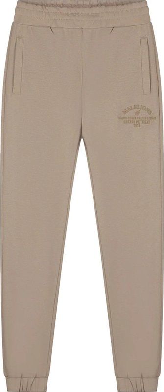 Malelions Hidden Amazon Sweatpants