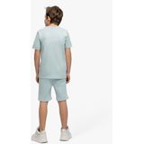 Malelions - T-Shirt - Sky Blue