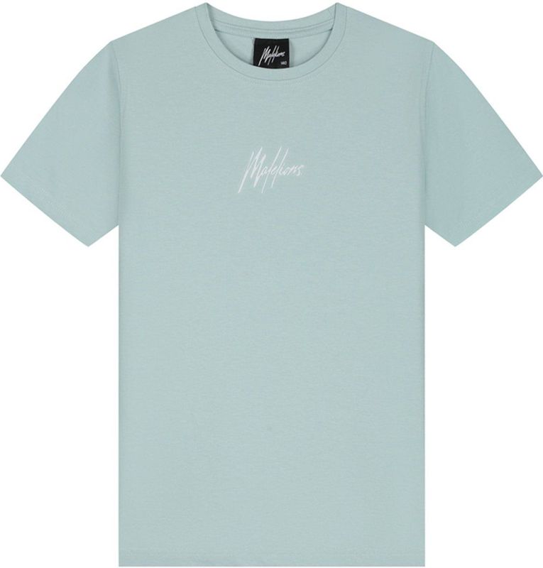 Malelions - T-Shirt - Sky Blue