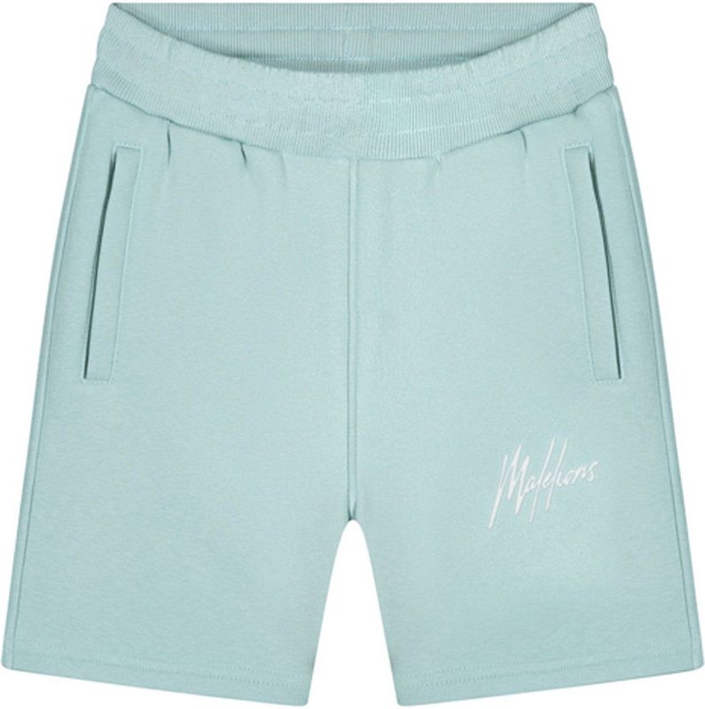 Malelions - Shorts - Sky Blue - Maat 152