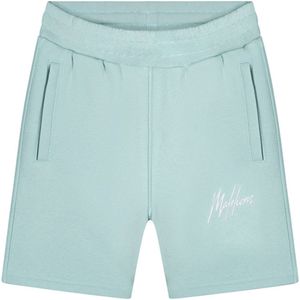 Malelions - Shorts - Sky Blue - Maat 176
