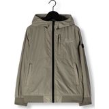 Malelions - Zomerjas - Taupe - Maat 128