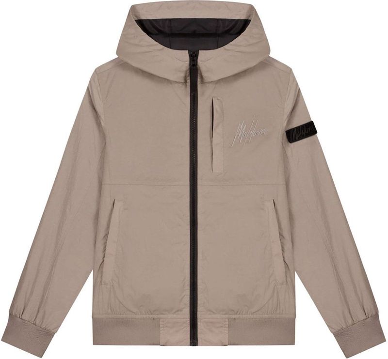 Malelions - Zomerjas - Taupe - Maat 128