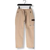 DEF - Cargopants 049 Cargobroek - Taille, 30 inch - Beige
