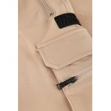 DEF - Cargopants 049 Cargobroek - Taille, 30 inch - Beige