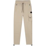 DEF - Cargopants 049 Cargobroek - Taille, 30 inch - Beige
