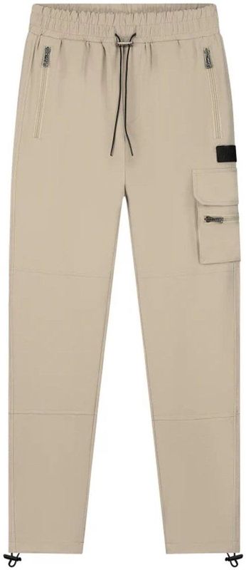 DEF - Cargopants 049 Cargobroek - Taille, 30 inch - Beige