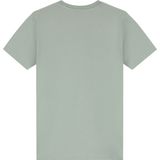 Malelions T-Shirt - Nylon Zak - Groen