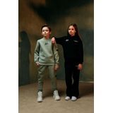 Malelions - Nylon Pocket - Sportbroek - Zwart - 70% Katoen / 30% Polyester