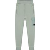 Malelions - Nylon Pocket - Sportbroek - Zwart - 70% Katoen / 30% Polyester
