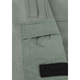 MaleLions - Pocket Shorts - Groen - Katoen