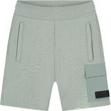MaleLions - Pocket Shorts - Groen - Katoen
