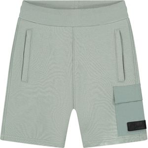 MaleLions - Pocket Shorts - Groen - Katoen