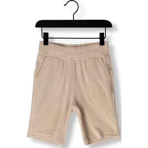 Malelions Jongens short signature towelling