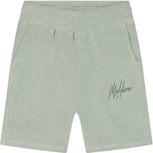 Malelions Jongens short signature towelling