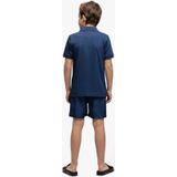 Malelions Jongens zwembroek crinkle