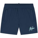 Malelions Jongens zwembroek crinkle