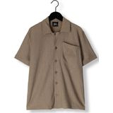 Malelions - Jongens Blouse - Seersucker - Crinkle