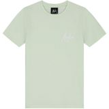 Malelions - Kids 3D Wave T-Shirt - Mint