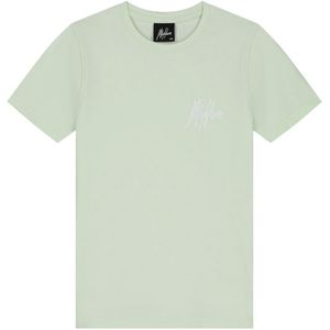 Malelions - Kids 3D Wave T-Shirt - Mint
