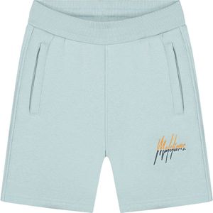 Malelions Split Short - Blauw