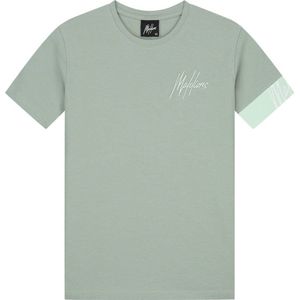 Malelions Junior Captain T-shirt 2.0