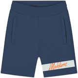 Malelions - Captain Shorts 2.0 - Navy - Korte Broek